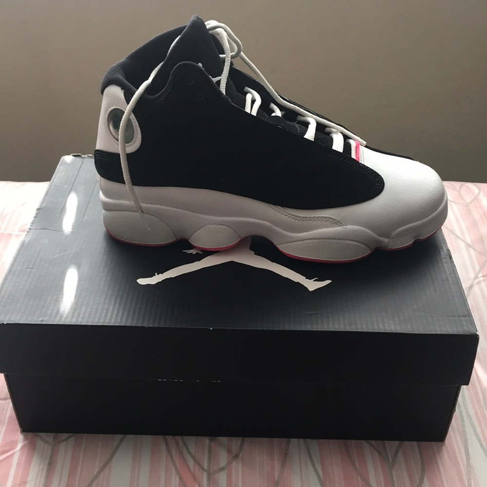 Jordan 13